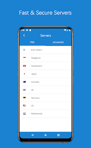 蚂蚁Npv加速器官网最新版下载android下载效果预览图